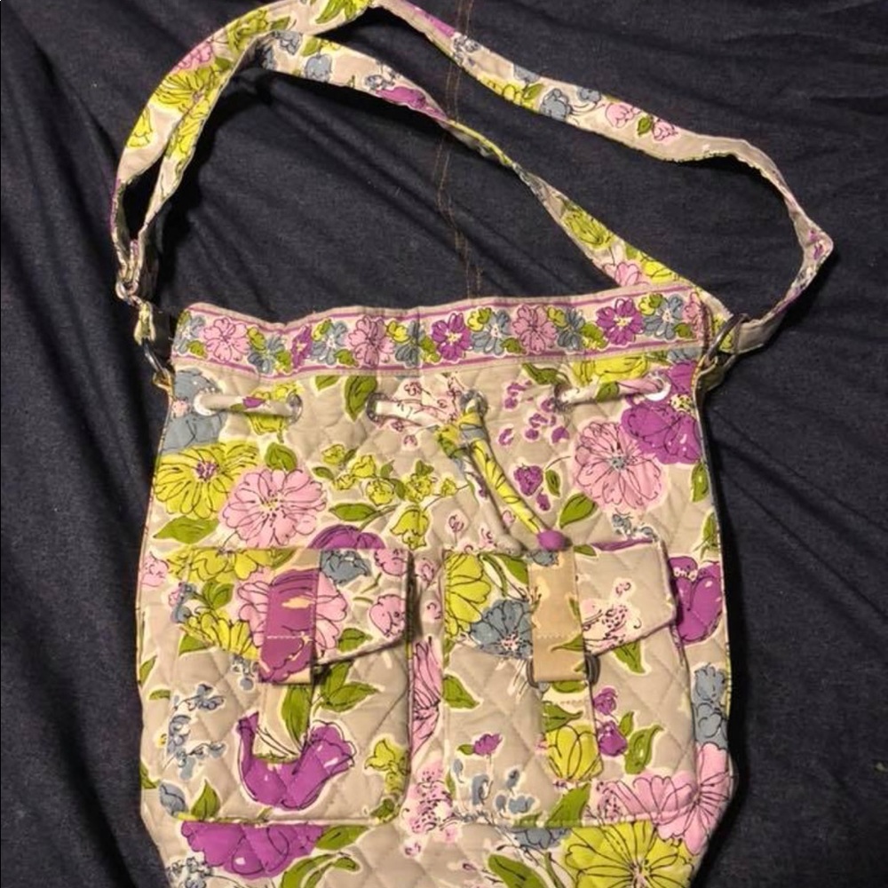 Vera Bradley shoulder bag